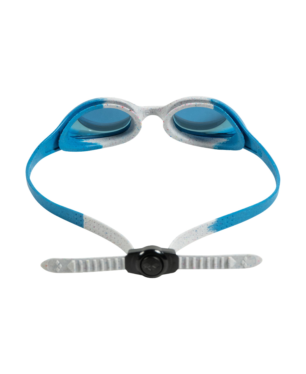arena Spider Junior Mirror r-blue-grey-lue