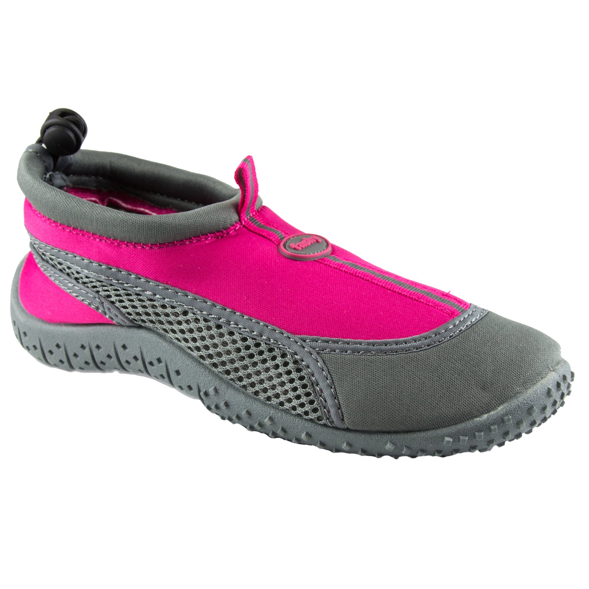 Fashy Aqua-Schuh Guamo 21 pink