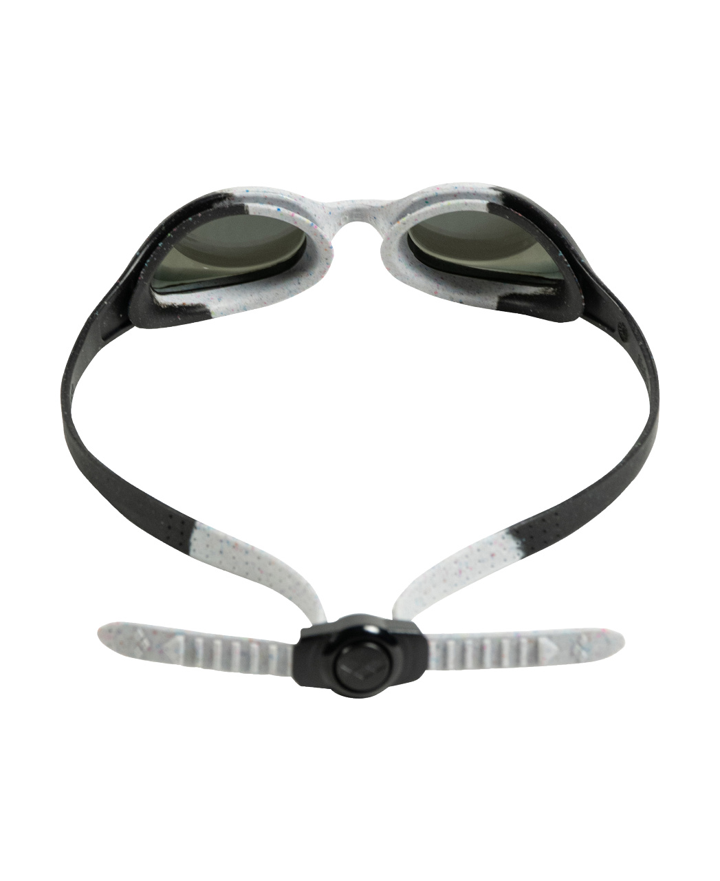 arena Spider Junior Mirror r-silver-grey-black