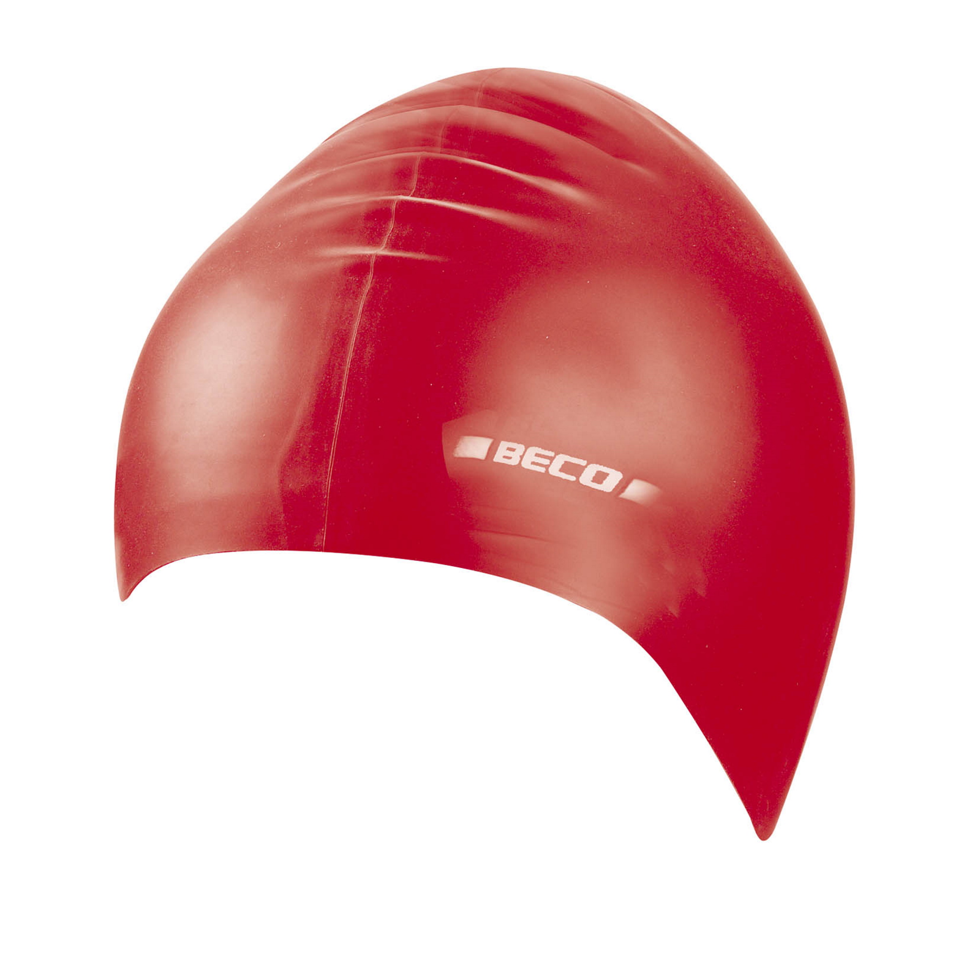 BECO Silicone Cap Solid