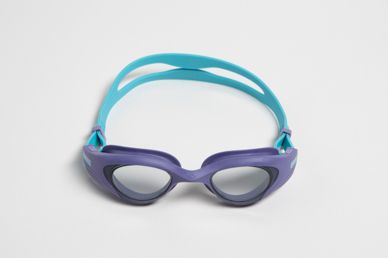 arena The one Woman smoke-violet-turquoise
