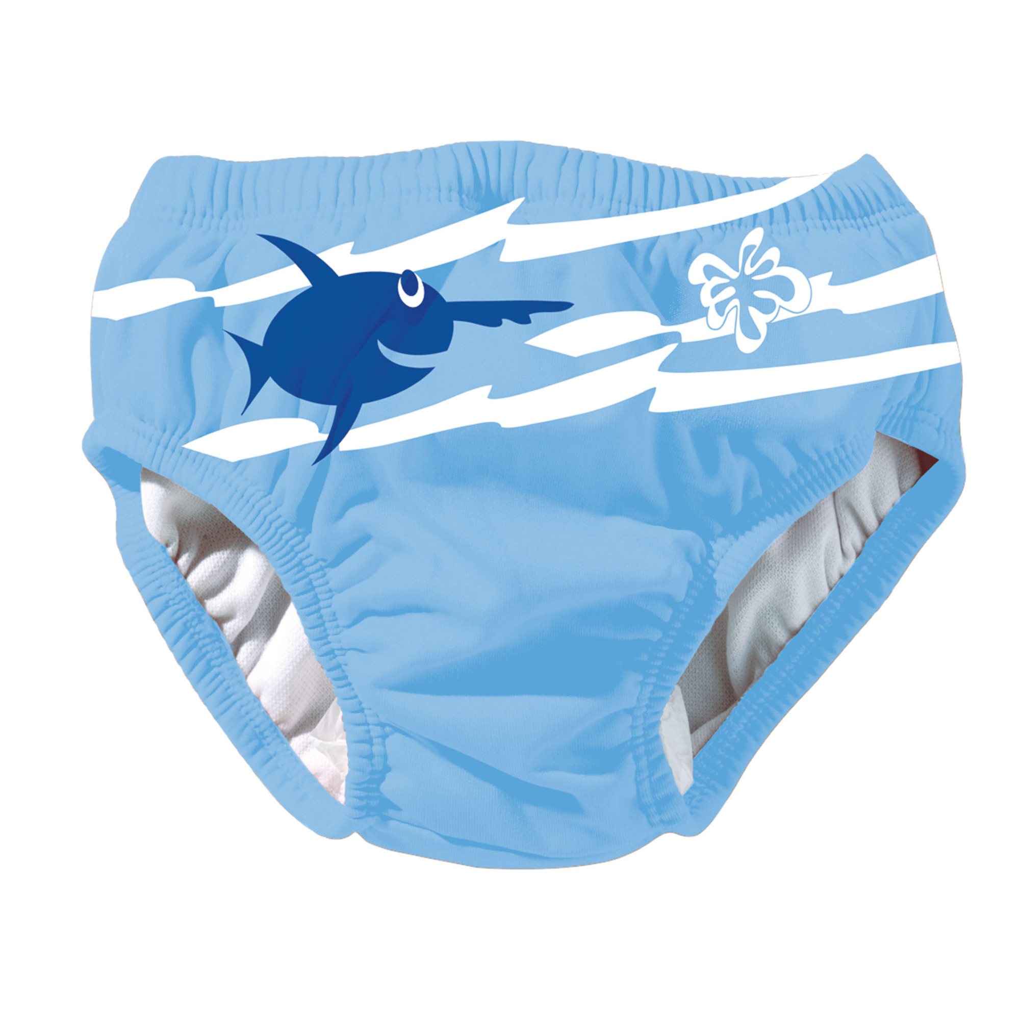 BECO SEALIFE baby aqua-Windeln
