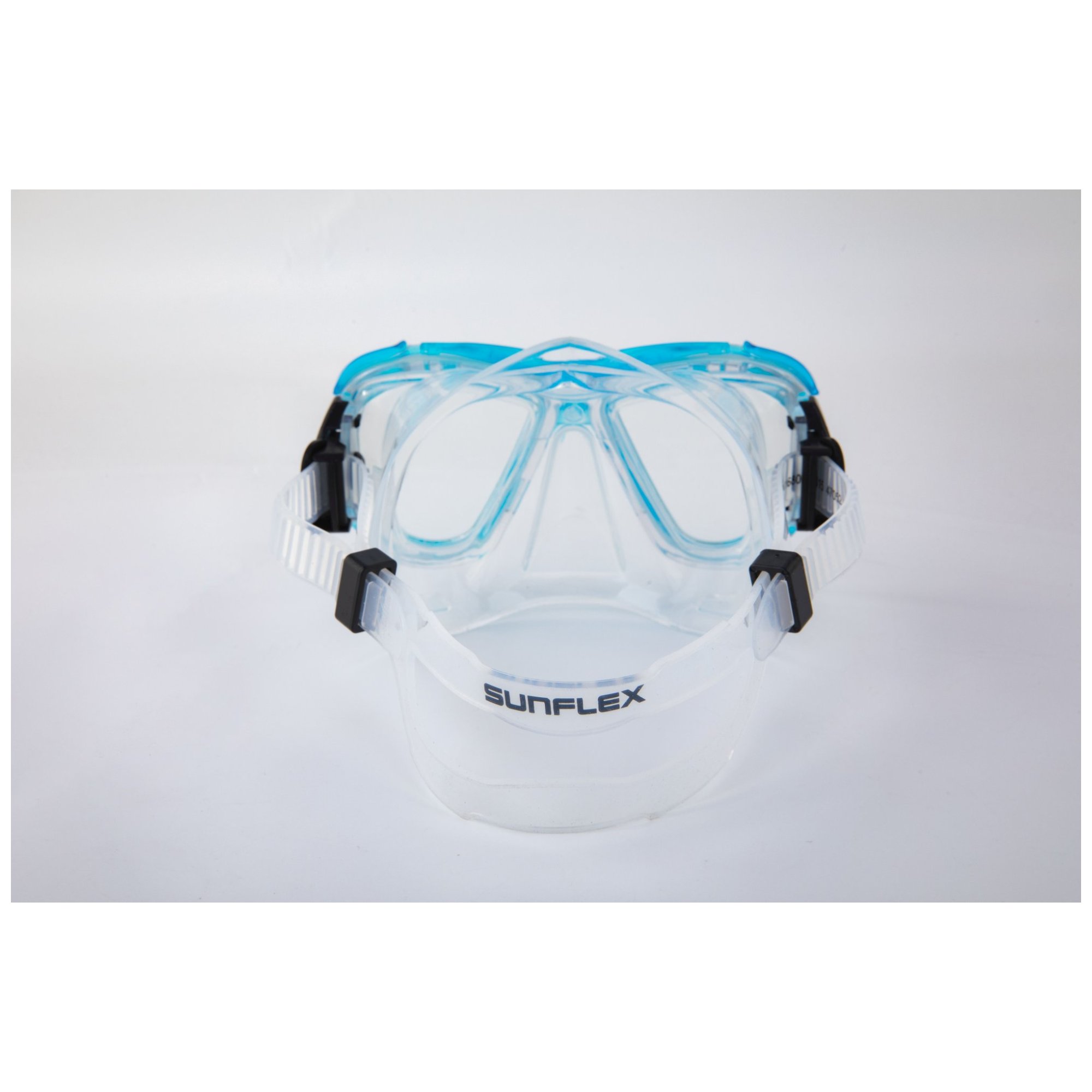sunflex Tauchermaske Shark