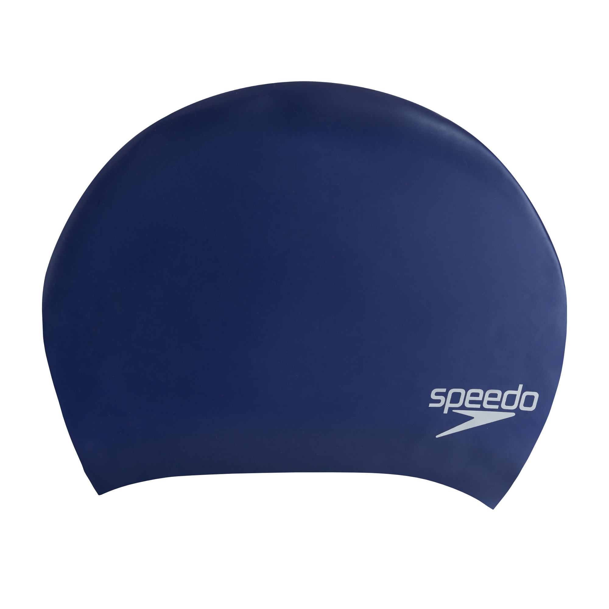 Speedo Long Hair Cap Badekappe