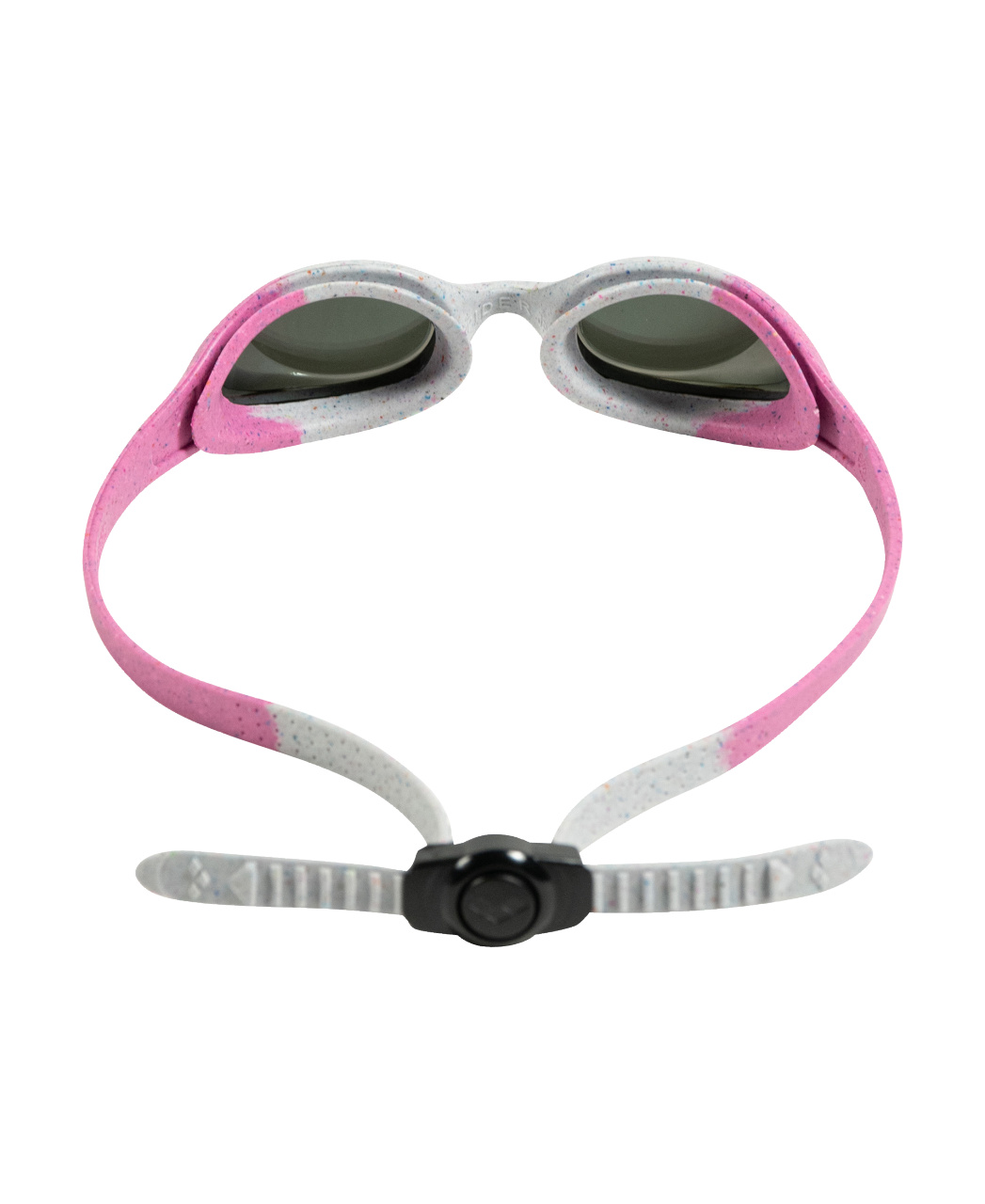 arena Spider Junior Mirror r-pink-grey-pink