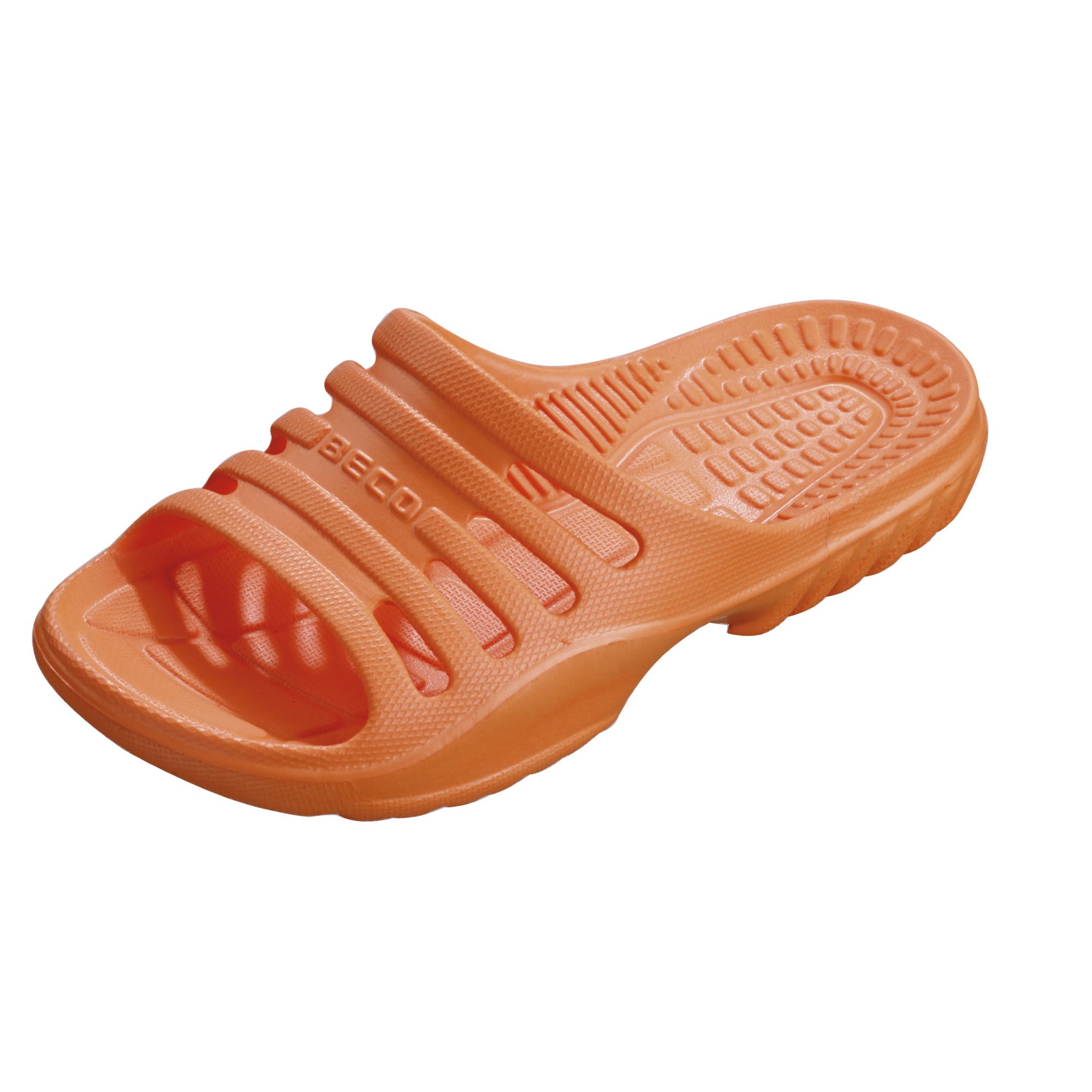 BECO Kinder-Badeschuhe Slipper