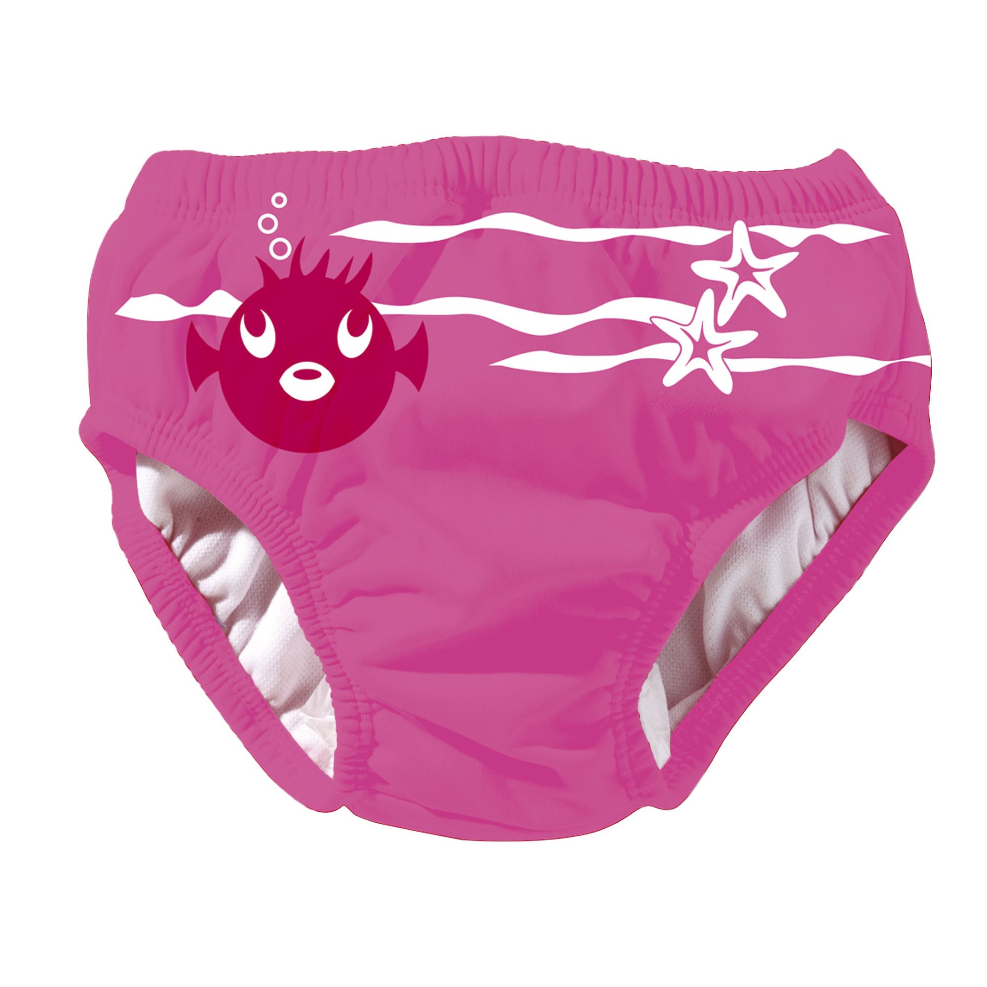 BECO SEALIFE baby aqua-Windeln