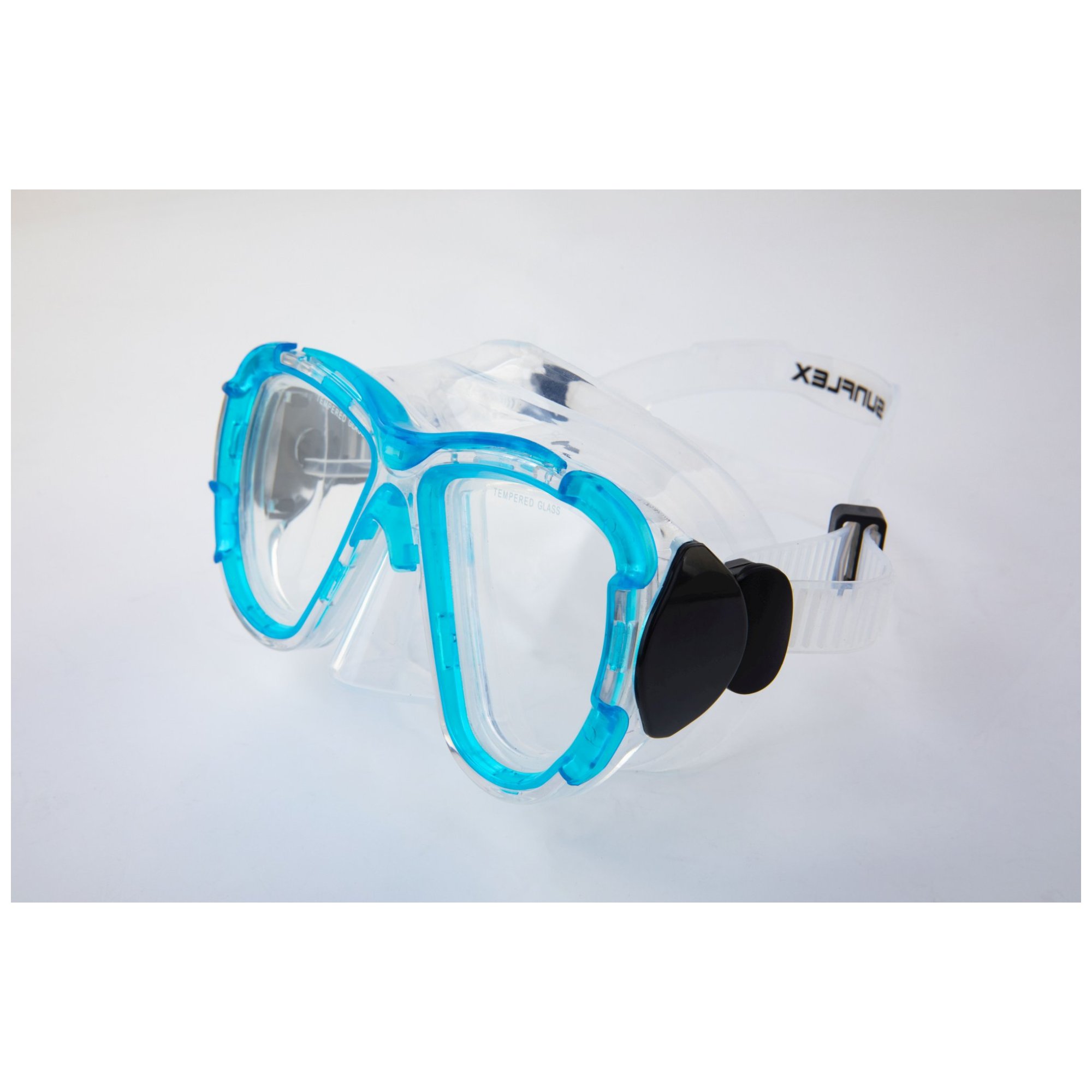 sunflex Tauchermaske Shark
