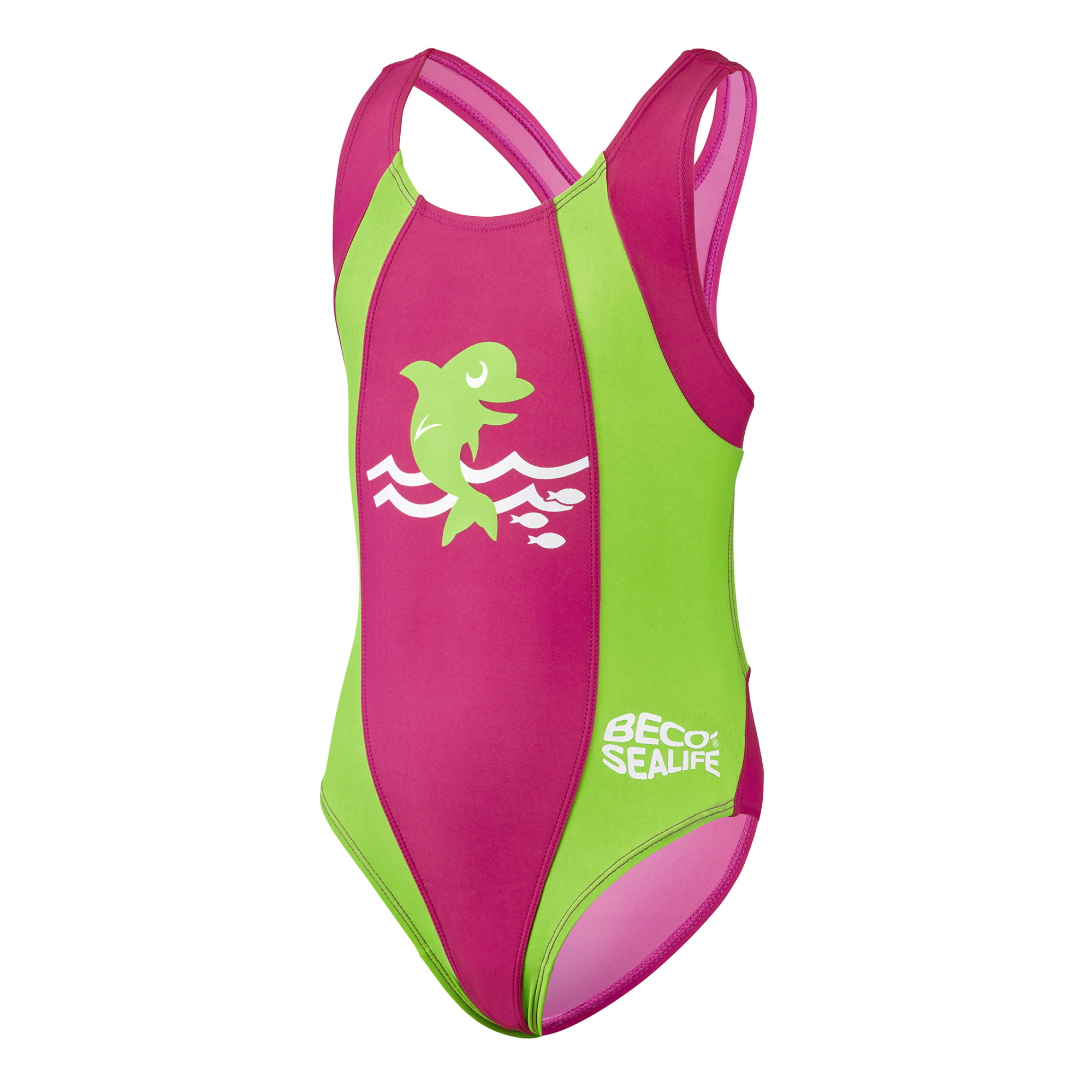 BECO SEALIFE Maxpower Badeanzug