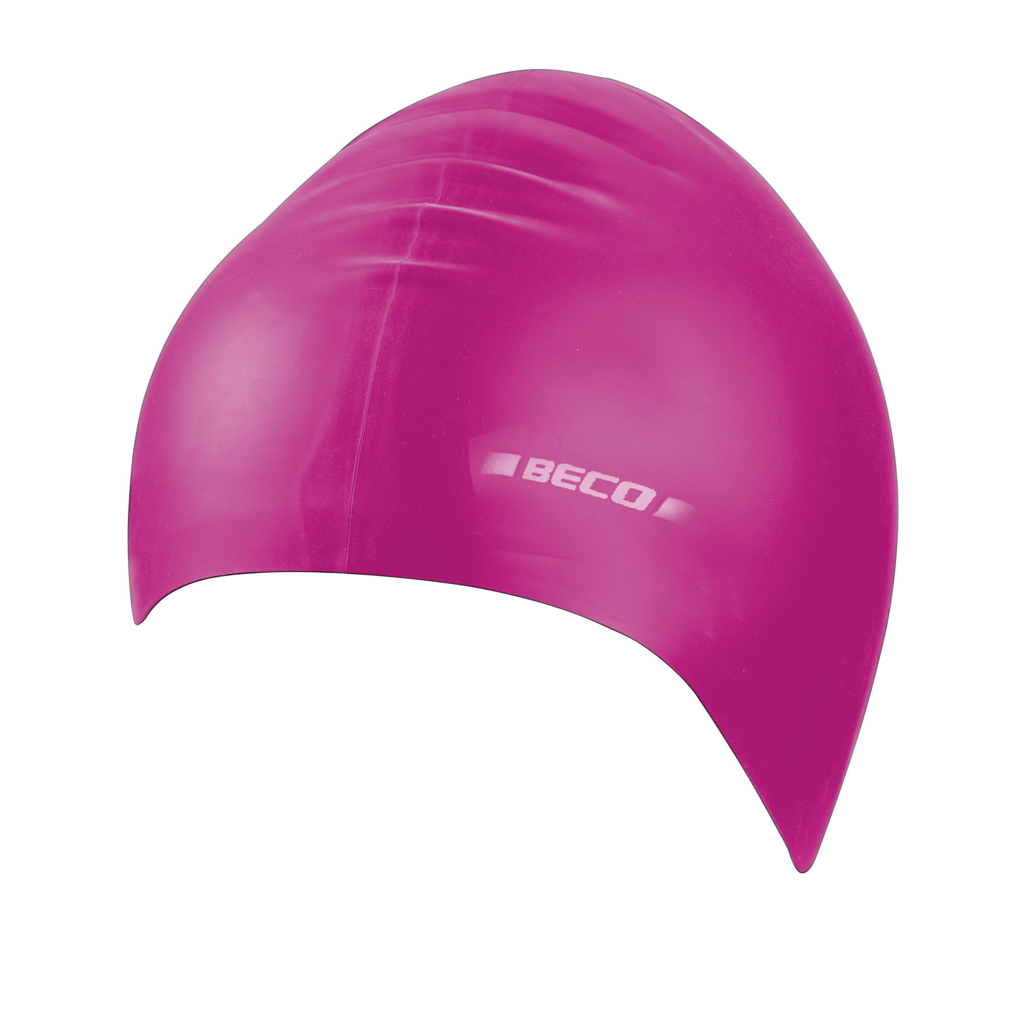BECO Silicone Cap Solid
