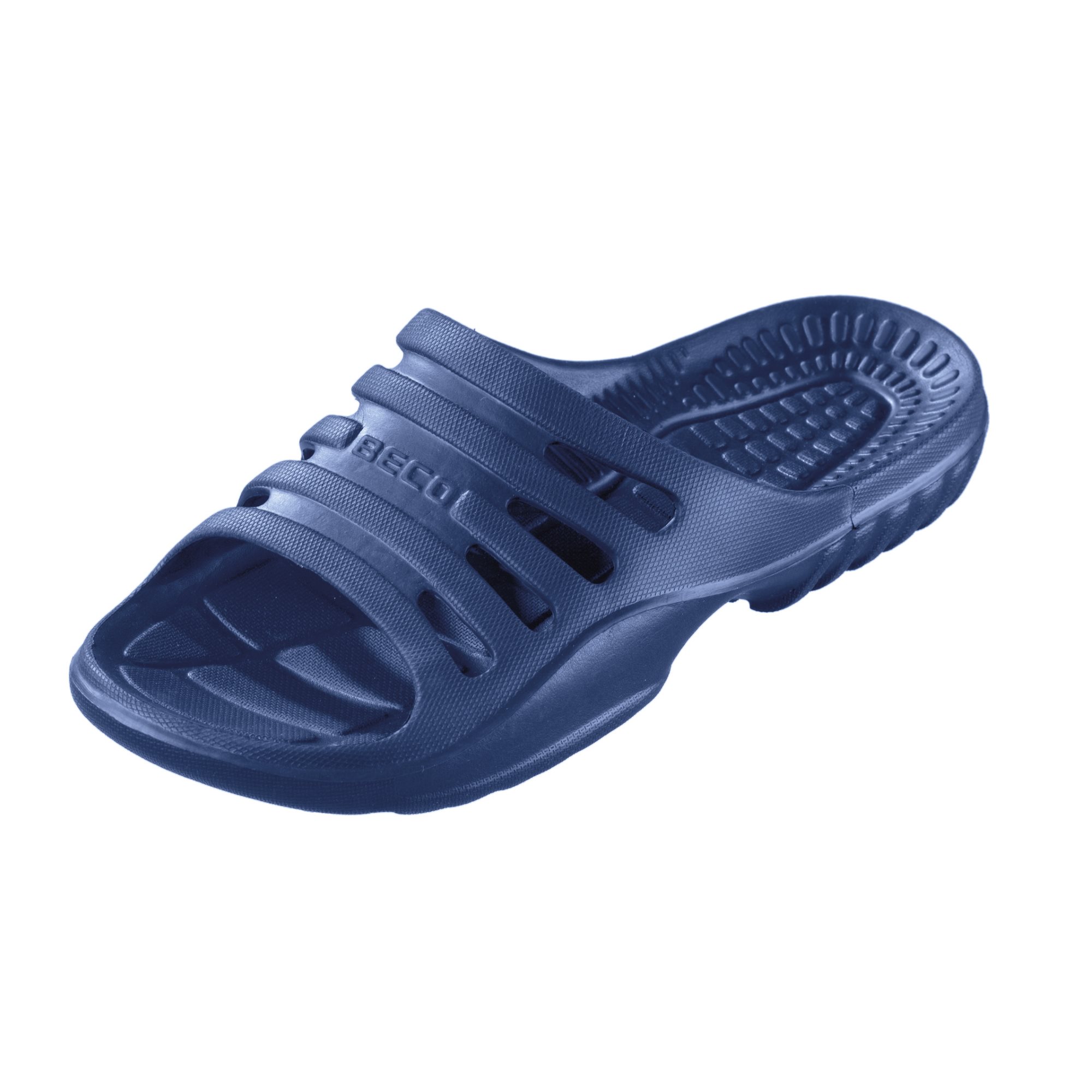 BECO Badeschuhe Slipper