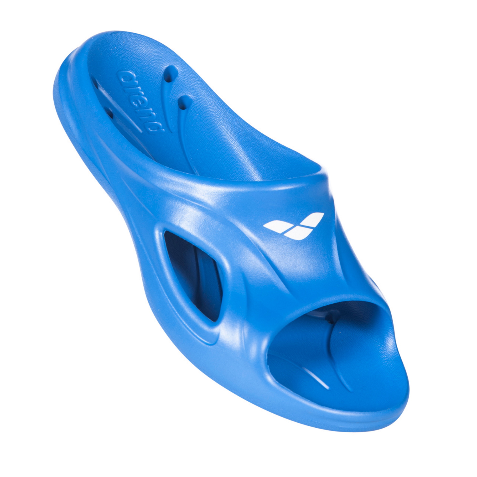 arena Kinder-Badesandale Hydrosoft II JR Hook 28 royal