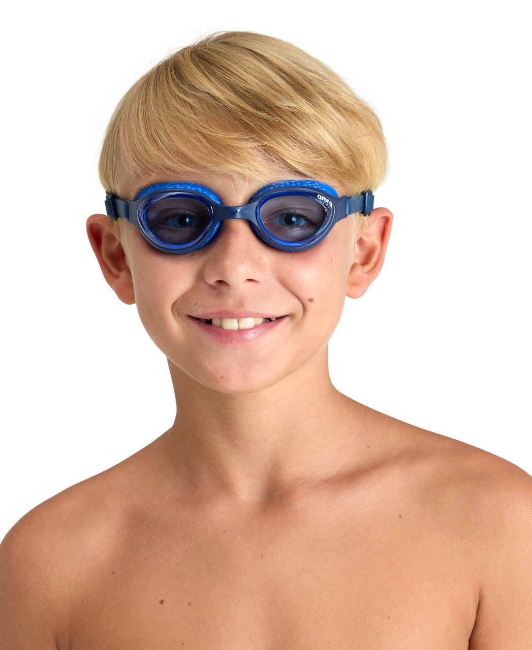 arena Air Junior blue-blue