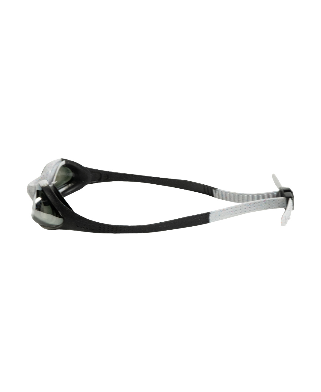arena Spider Junior Mirror r-silver-grey-black