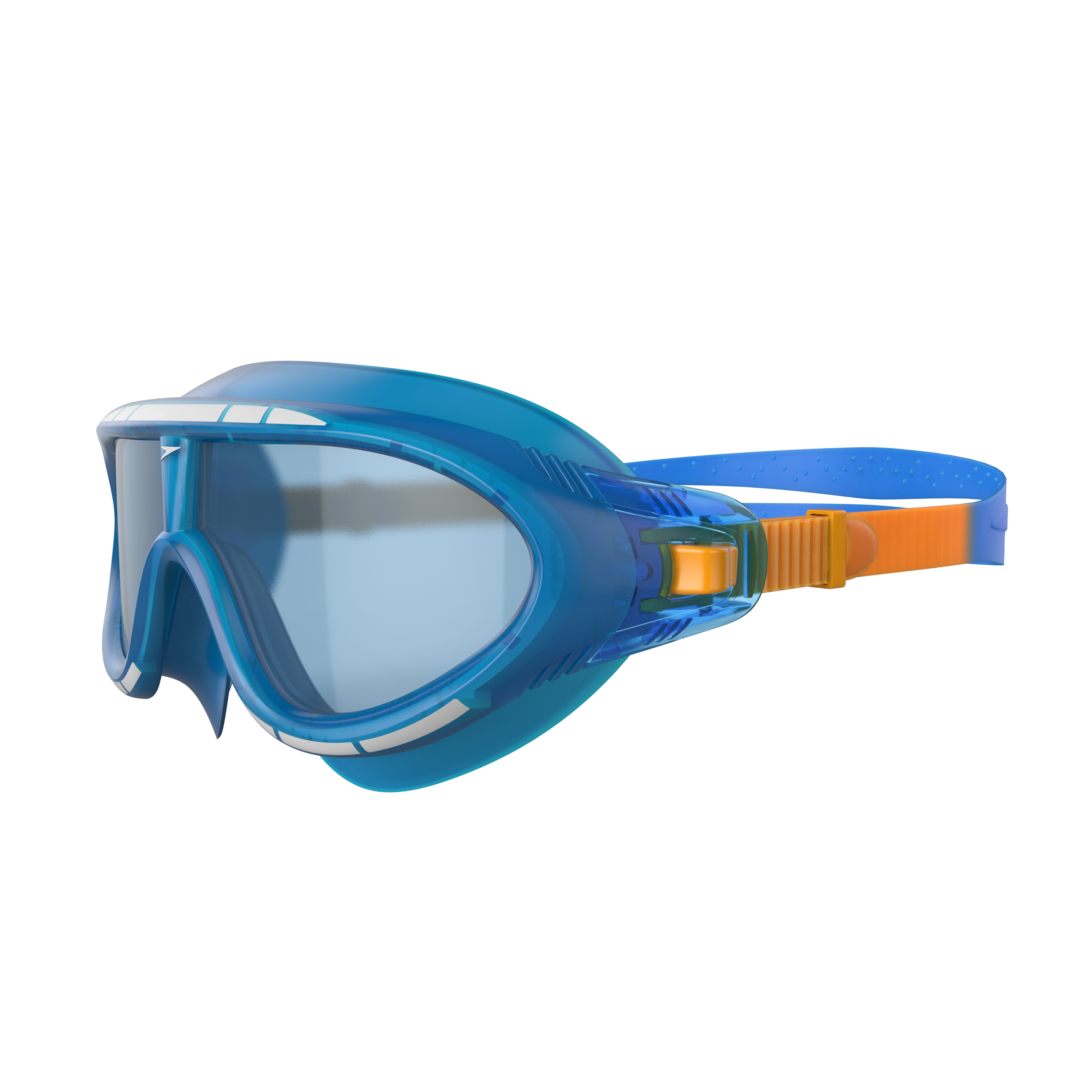 Speedo Biofuse Rift Junior Blue/Orange