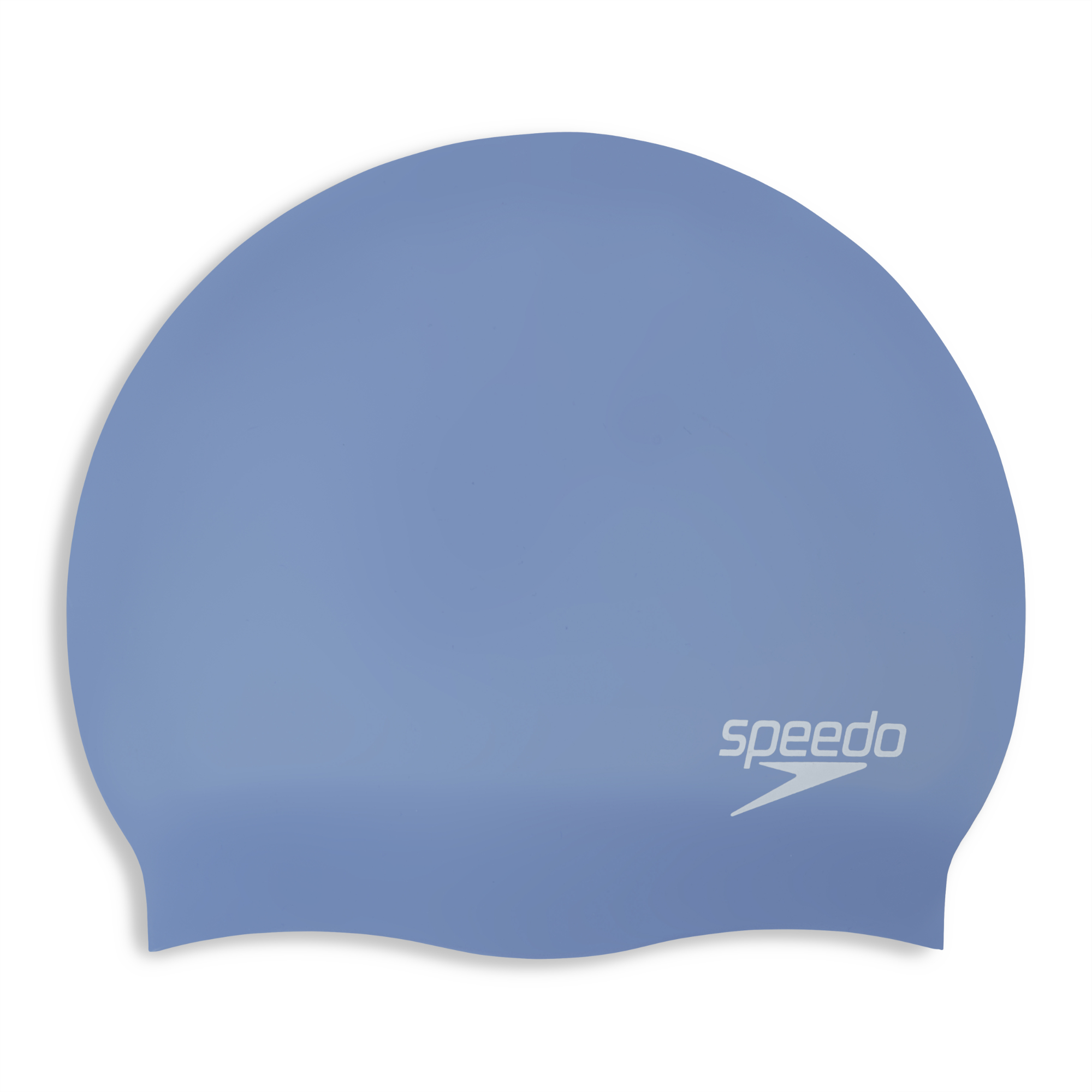 Speedo Long Hair Cap Badekappe