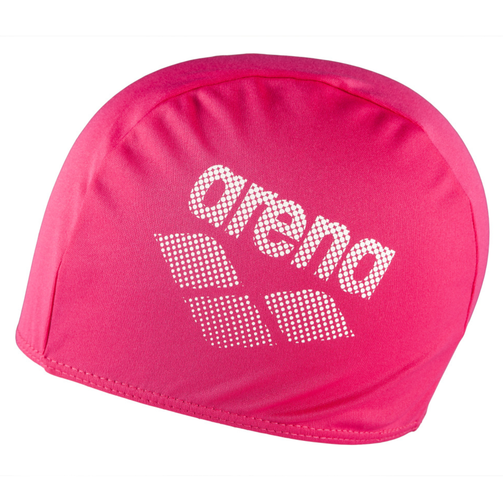 arena Badekappe Polyester II Junior fuchsia