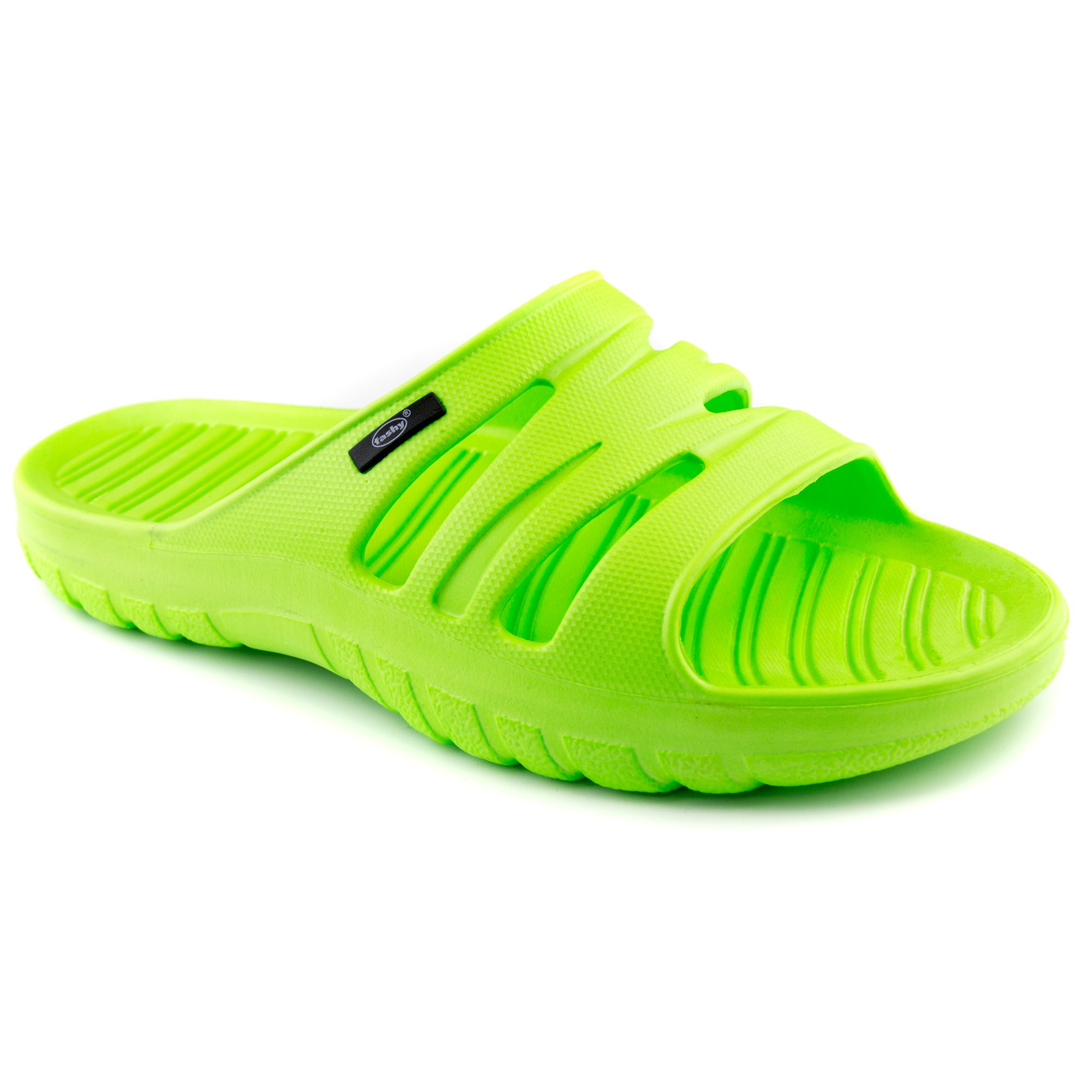 Fashy Seafield Badepantolette für Kinder