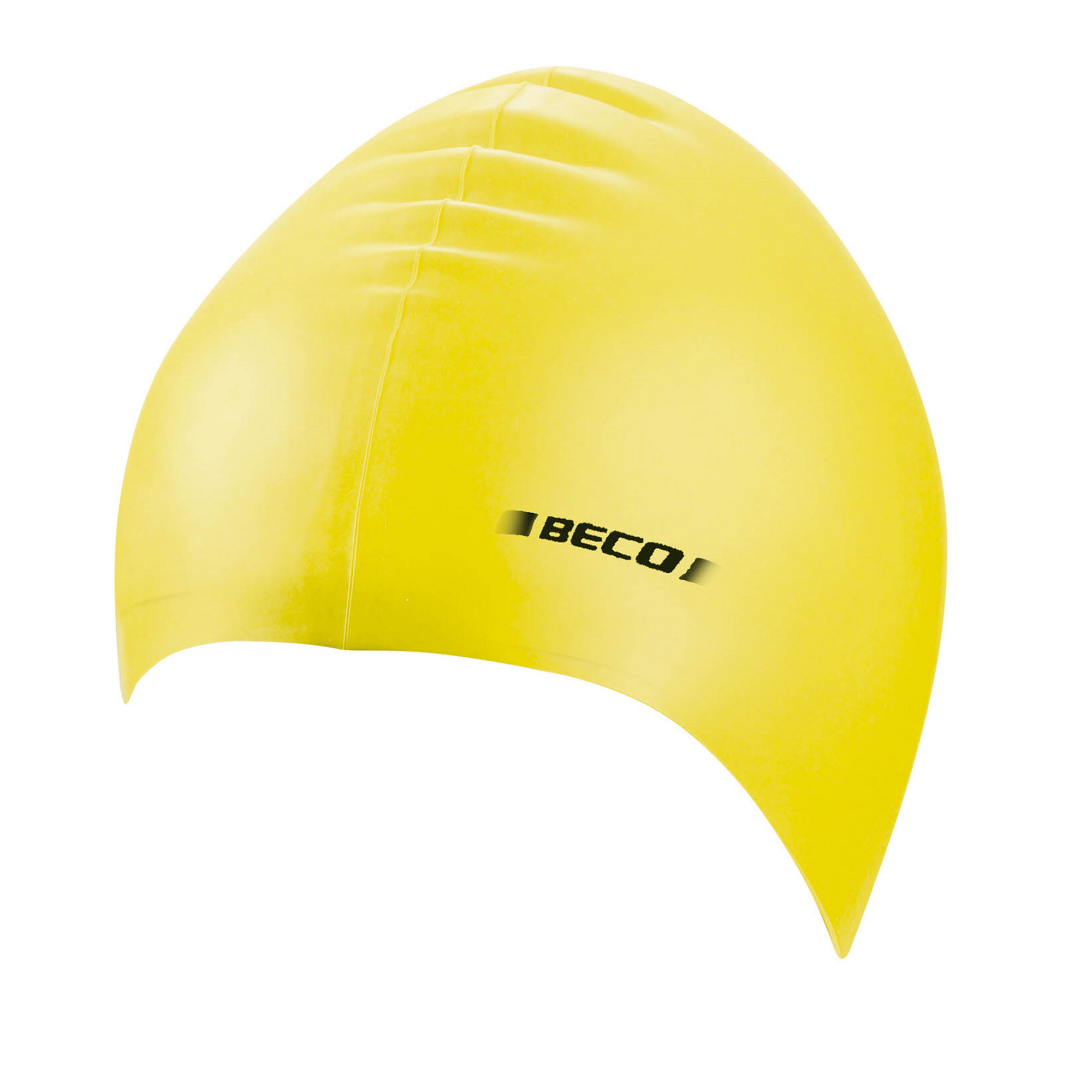 BECO Silicone Cap Solid