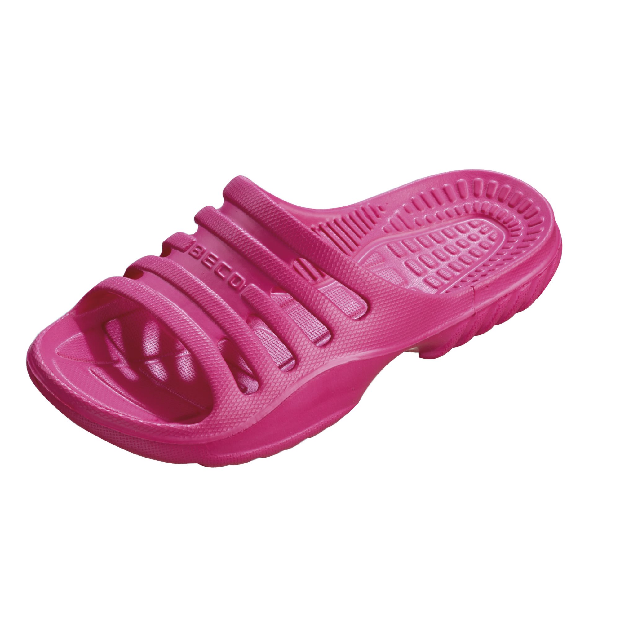 BECO Kinder-Badeschuhe Slipper