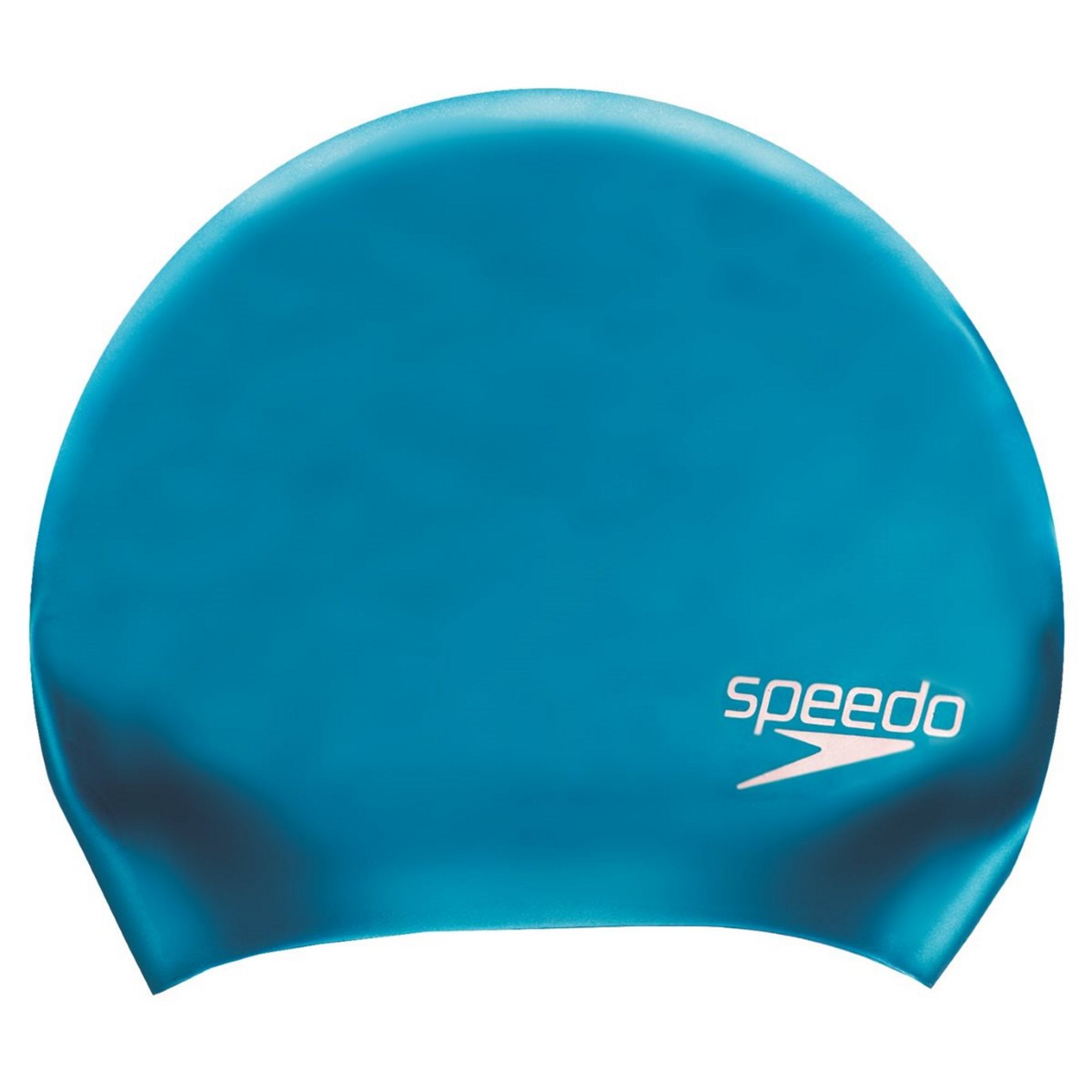 Speedo Long Hair Cap Badekappe