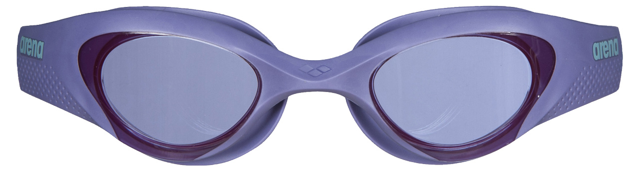 arena The one Woman smoke-violet-turquoise