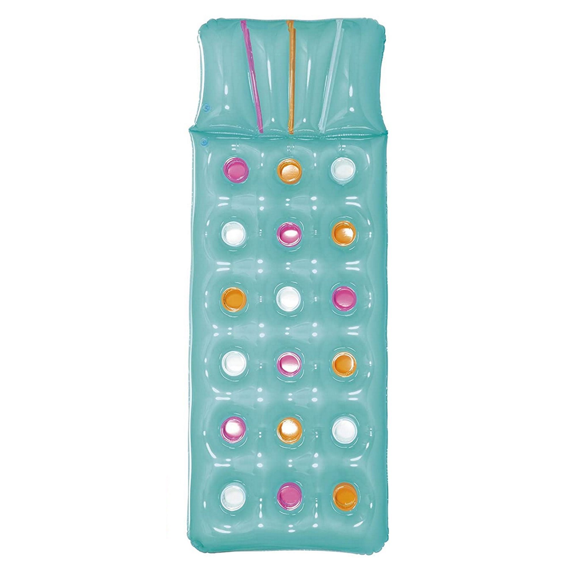 Bestway Luftmatratze Color Lounge
