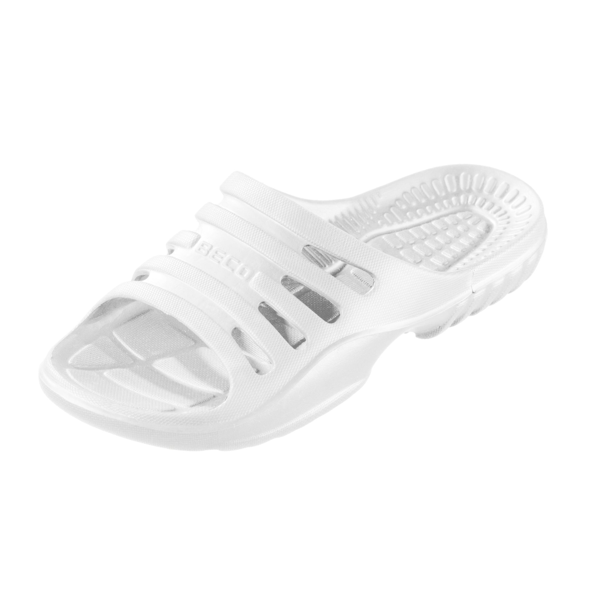 BECO Badeschuhe Slipper