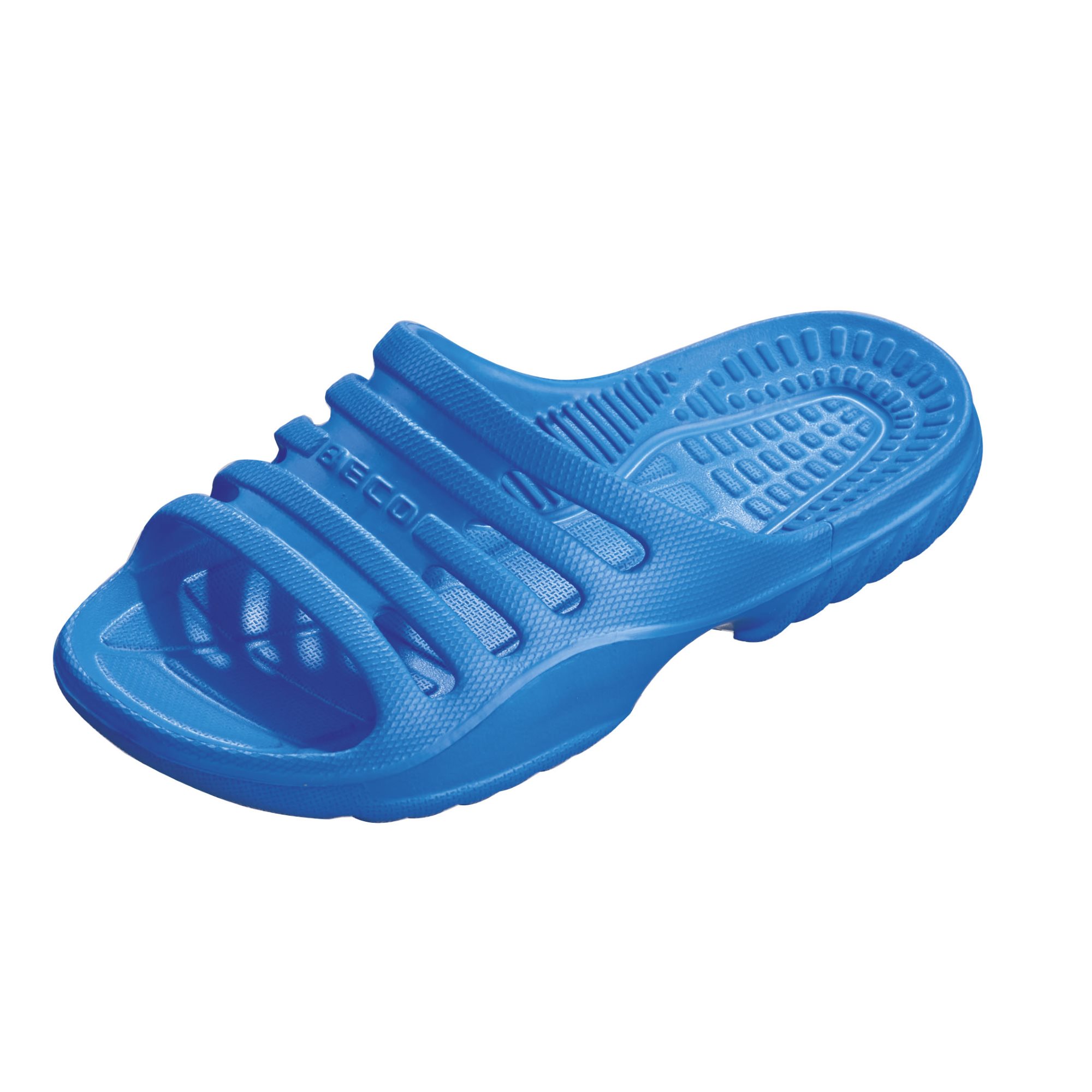 BECO Kinder-Badeschuhe Slipper