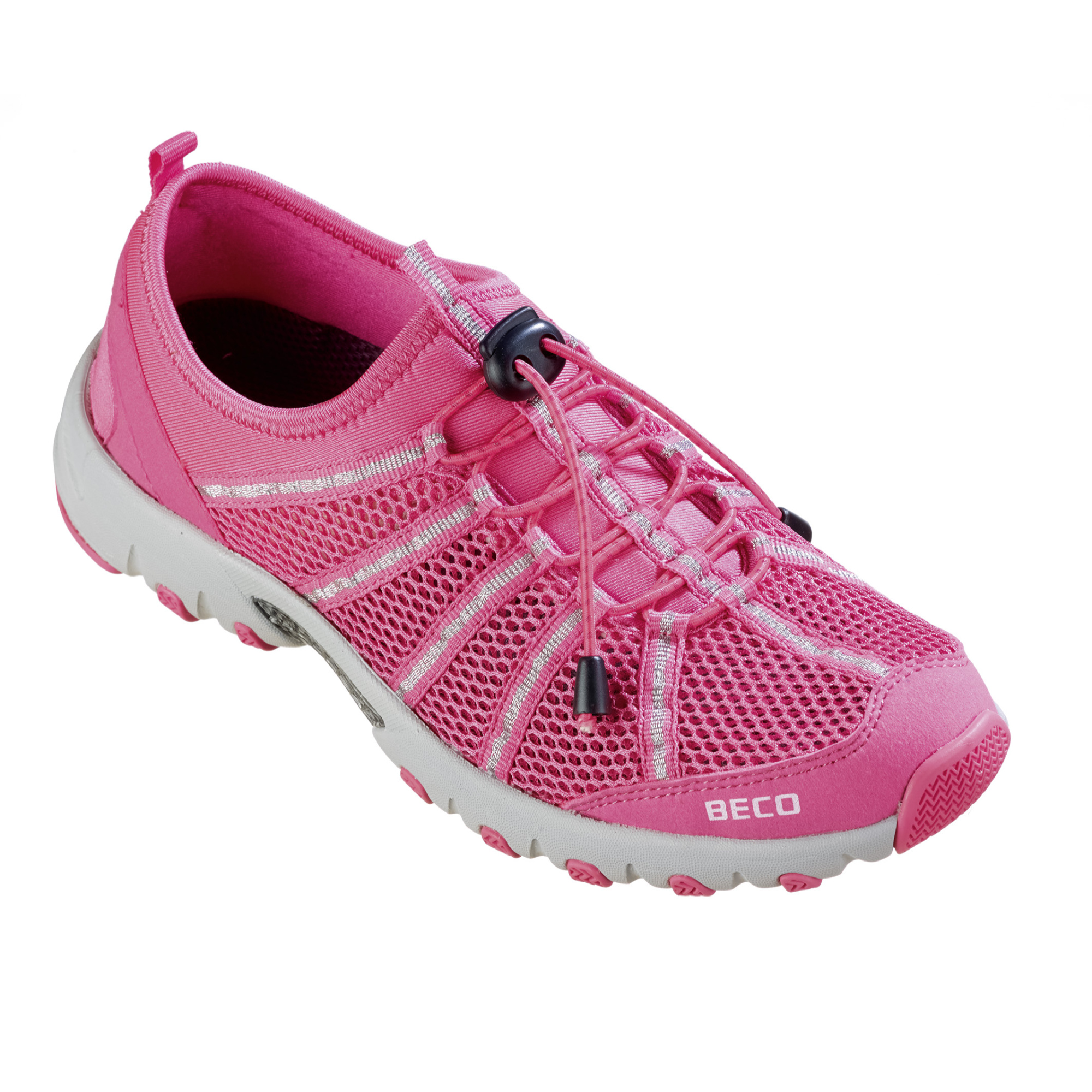 BECO Trainer Woman Schuhe pink 38