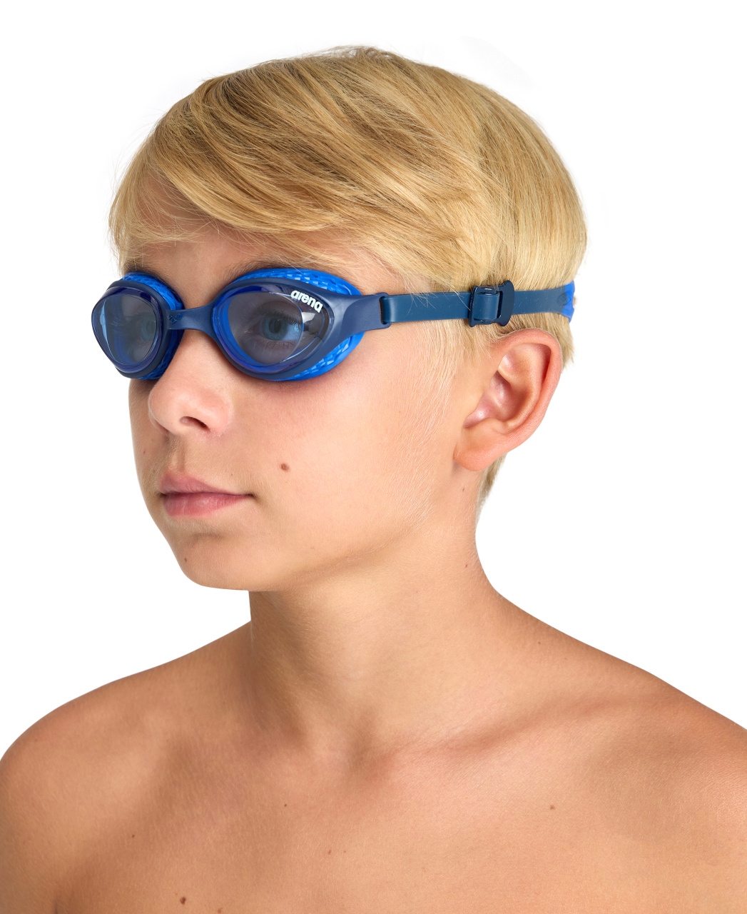 arena Air Junior blue-blue