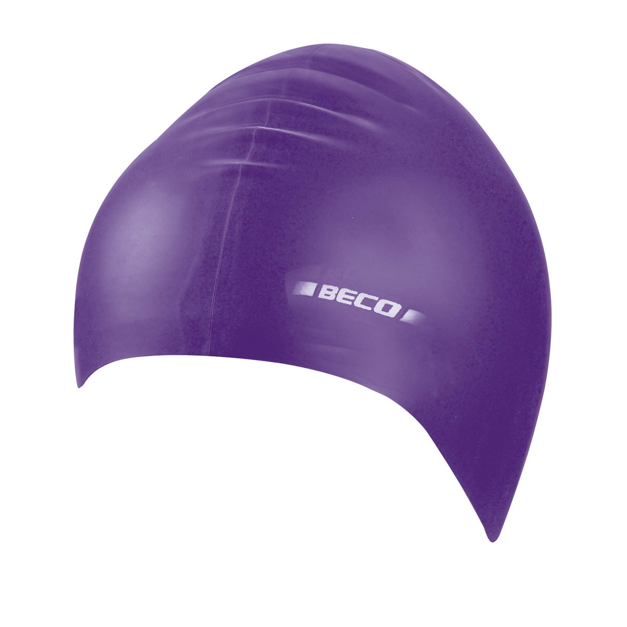 BECO Silicone Cap Solid