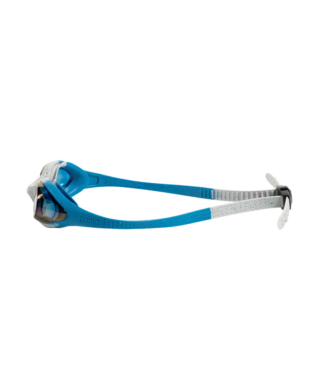 arena Spider Junior Mirror r-blue-grey-lue