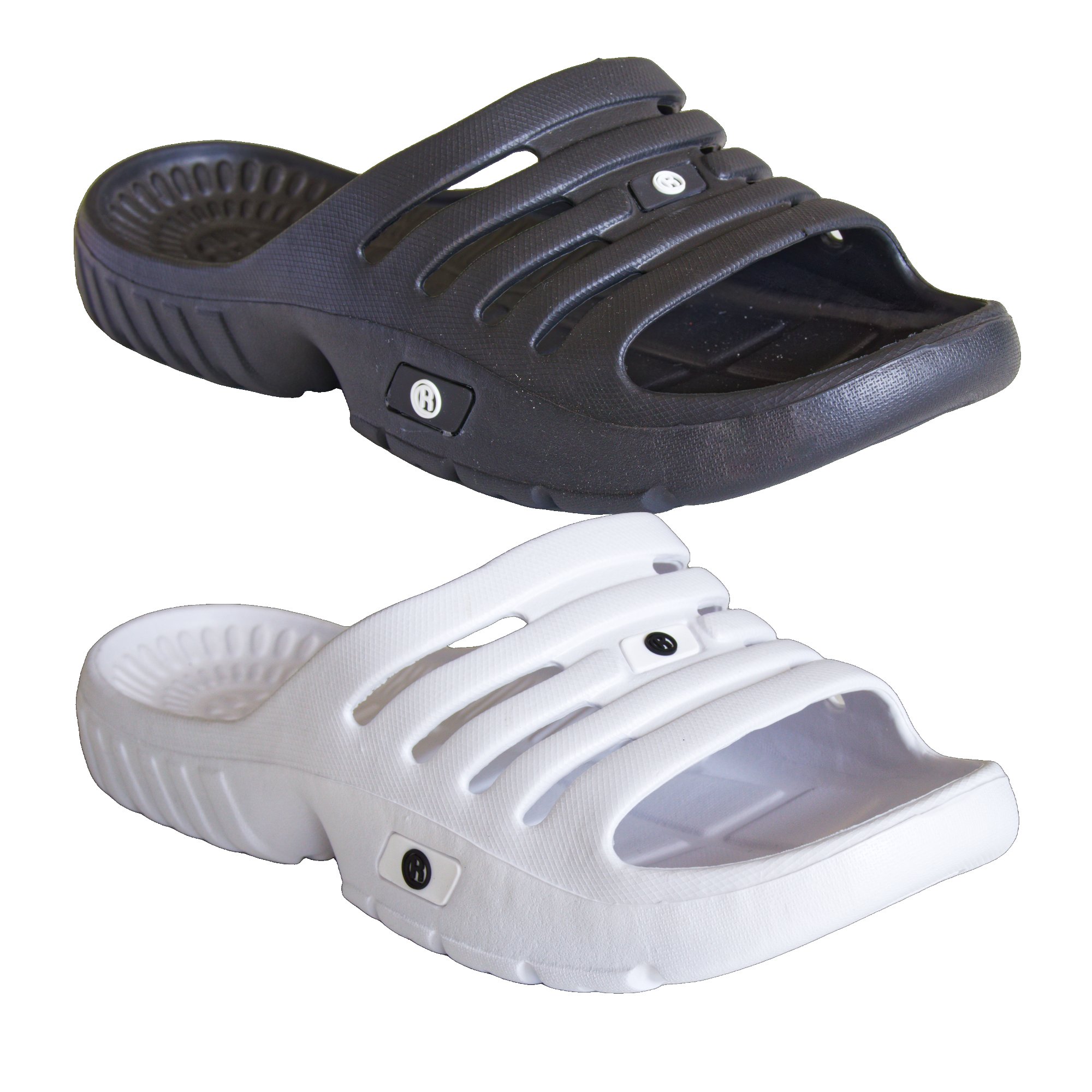 Rutscherlebnis Slipper