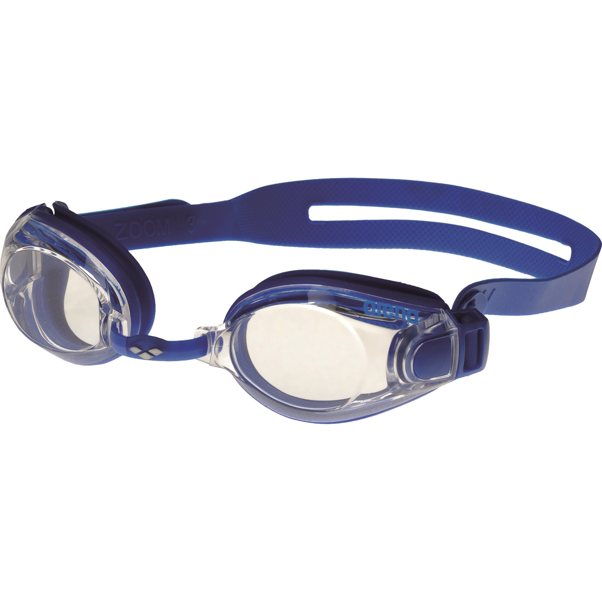 arena Zoom X-Fit Schwimmbrille
