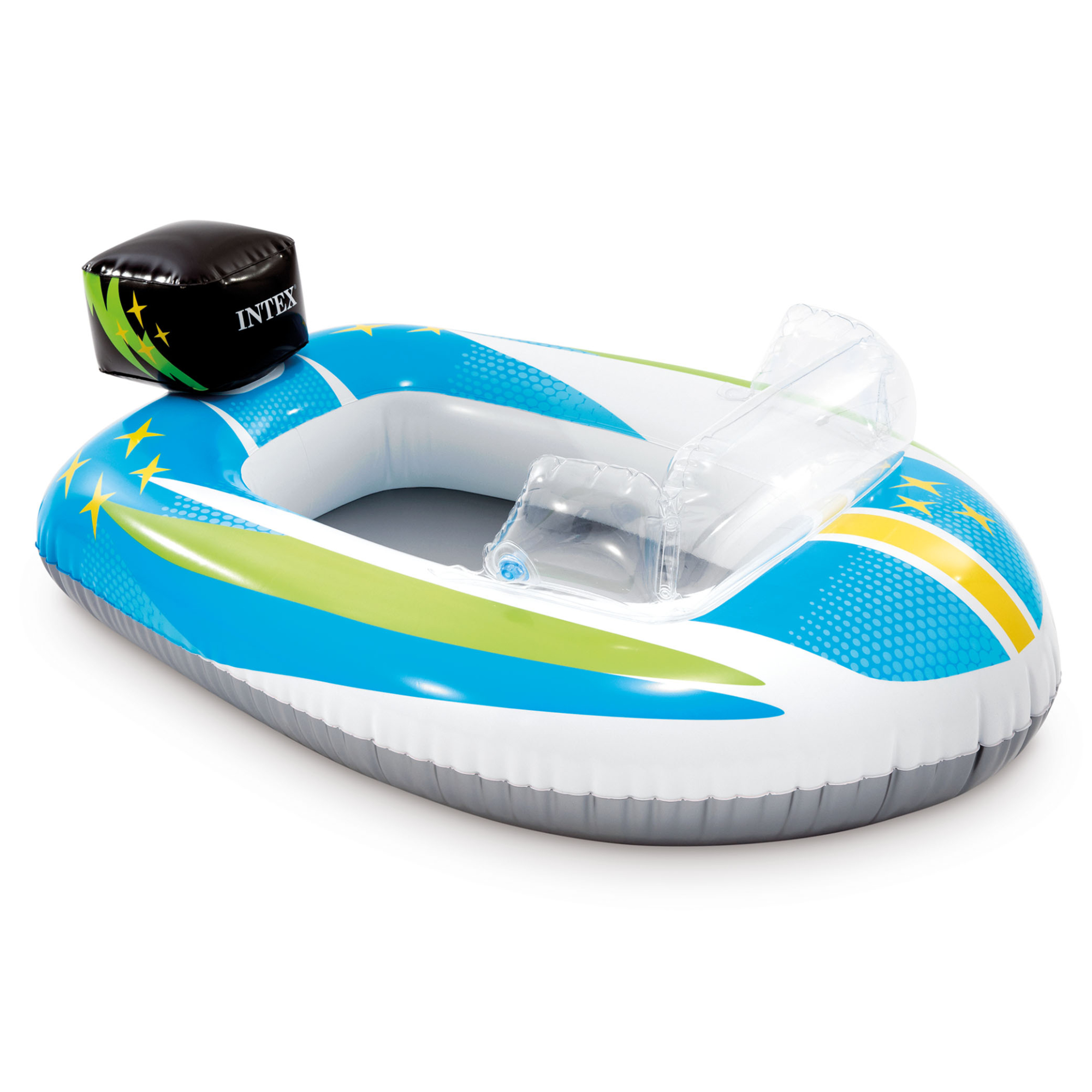 INTEX Pool Cruisers